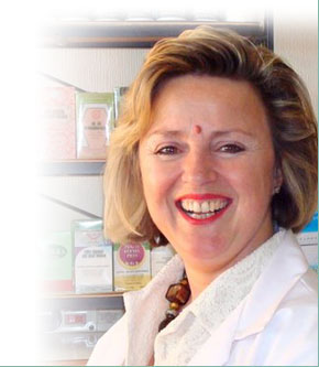 Gisela Norman
