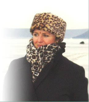 Gisela Norman